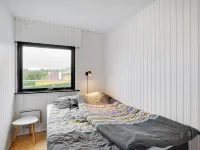 "Clarita" - 300m to the Fjord