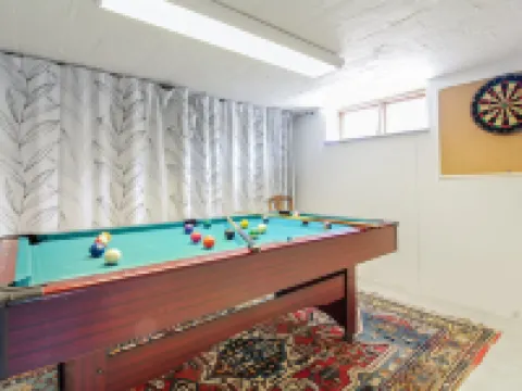 "Heilgard" - 500m from the Sea