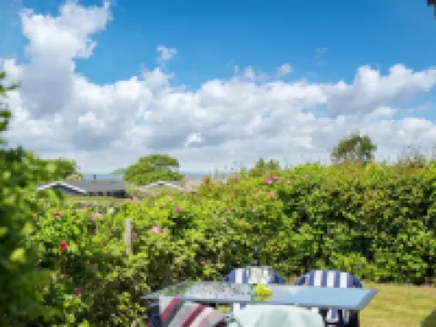 "Rise" - 250m from the Sea