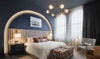 Kinn Guesthouse Downtown Hotels in Milwaukee