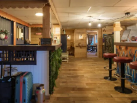 シトホテル ル モントリオール マルヌのホテル