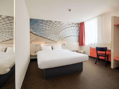 B&B Hotel Katowice Centrum