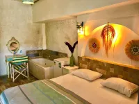 Hotel Barba