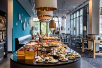 Vienna House Easy by Wyndham Pilsen - breakfast