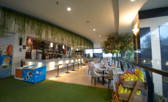 Grand Savero Hotel Bogor