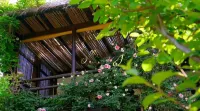 Moganshan QingmanHouse 더칭 호텔