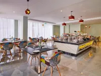 Zone Connect by the Park Port Blair - Breakfast