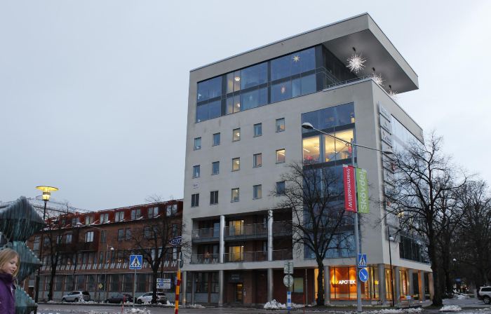 Hotell Skövde