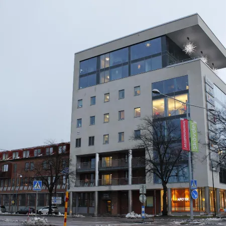 Hotell Skövde