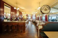 Unique Hotel Innere Enge Hotel di Berne