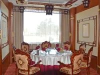 โรงแรมซวนหวง - พร้อมอาหารเช้า