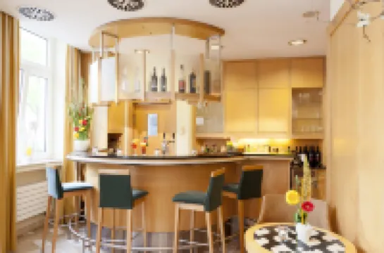 クラシック ホテル ハーモニー