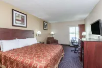 Days Inn by Wyndham LaPlace- New Orleans