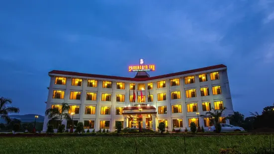 Saubhagya Inn International  by Trukco Hotels