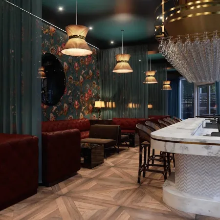 JW Marriott Edmonton Ice District