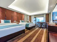 Hengting Business Hotel (Chongqing Jiangbei International Airport) - románticos