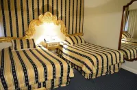 Hotel Bertaso Hotels in Chapeco