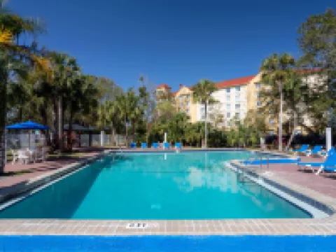 Travelodge by Wyndham Lakeland Hotels in Lakeland