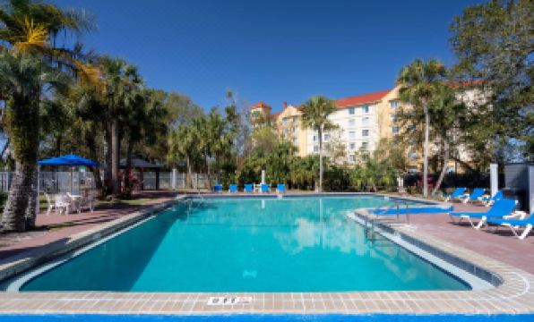 Travelodge by Wyndham Lakeland