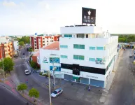 Ribai Hotels -Riohacha