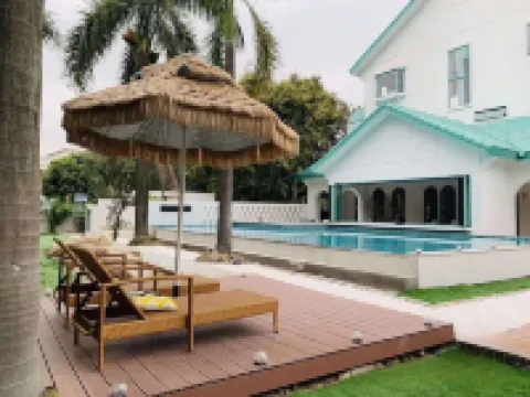 薄荷民宿（廣州高鐵南站順德碧桂園店）