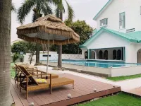Mint Homestay (Guangzhou South High-speed Railway Station Shunde Country Garden Branch)
