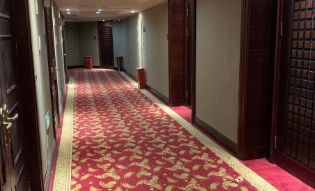 Pingtan Yucheng Xiyue Seaview Hotel - Housity