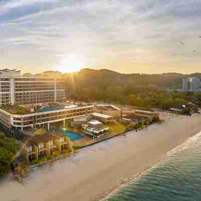 PARKROYAL Langkawi Resort Hotel Exterior