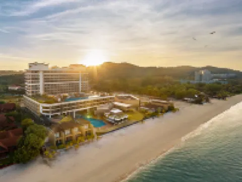 PARKROYAL Langkawi Resort Hotels in Langkawi