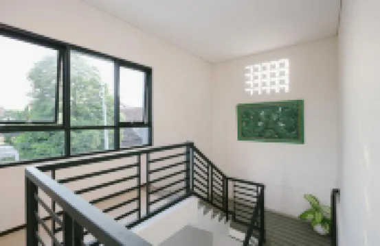B Syariah Guest House