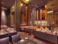 JW Marriott Hotel Pune โรงแรมใกล้E-square ปูเน่