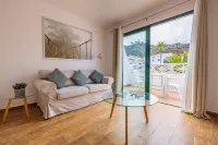 Apartamentos Los Rosales - Apartments