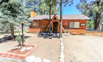 Casita Garcia - 1760 by Big Bear Vacations - Housity
