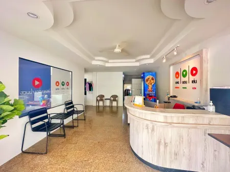 Nakhon Norn Len Отели в г. Накхонситхаммарат