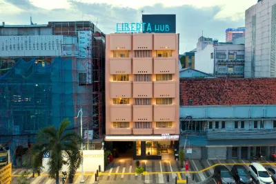 Liberta Hub Blok M Jakarta Hotels in Blok M