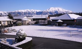 Mount Hutt Motels