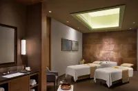 加爾各答泰姬市中心新鎮 - SPA