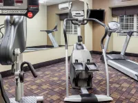 Microtel Inn & Suites by Wyndham Macon - Fitnessstudio