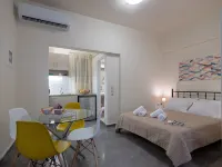 Luxury Apts Heraklion Center