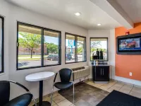 Motel 6 Schiller Park, IL - Chicago O'Hare