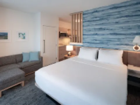 TownePlace Suites Ellensburg Hotels in Kittitas County