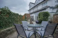 Sea Breeze Apt 3 - 2 Bed - Horton Beach