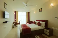 Fairvacanze Inn & Suites Delhi NCR-Kundli