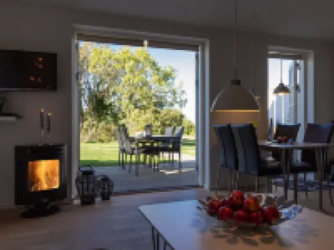 "Thamina" - 400m from the Sea