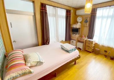 Guest House Icyaribacyode