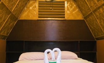 Loboc Nipa Huts Cottages Rental