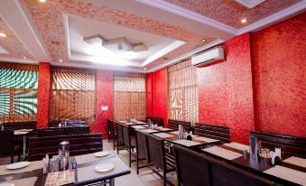 Hotel Royal Park - Housity