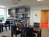 Cit'Hotel Talencia Hotels in Thouars