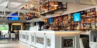 米爾公園飯店 - 酒吧