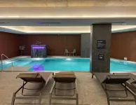 Grands Suites Hotel Residences and Spa - Pools